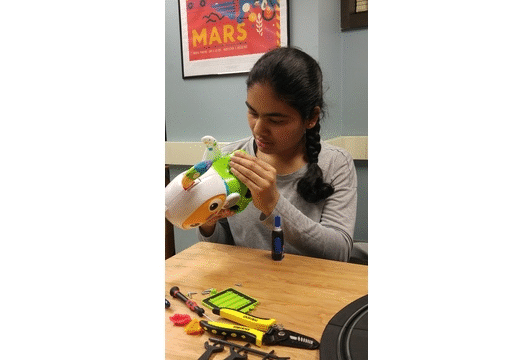 toys for disabled kids